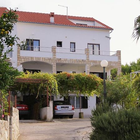 Apartment Jelsa 5703A Exterior foto