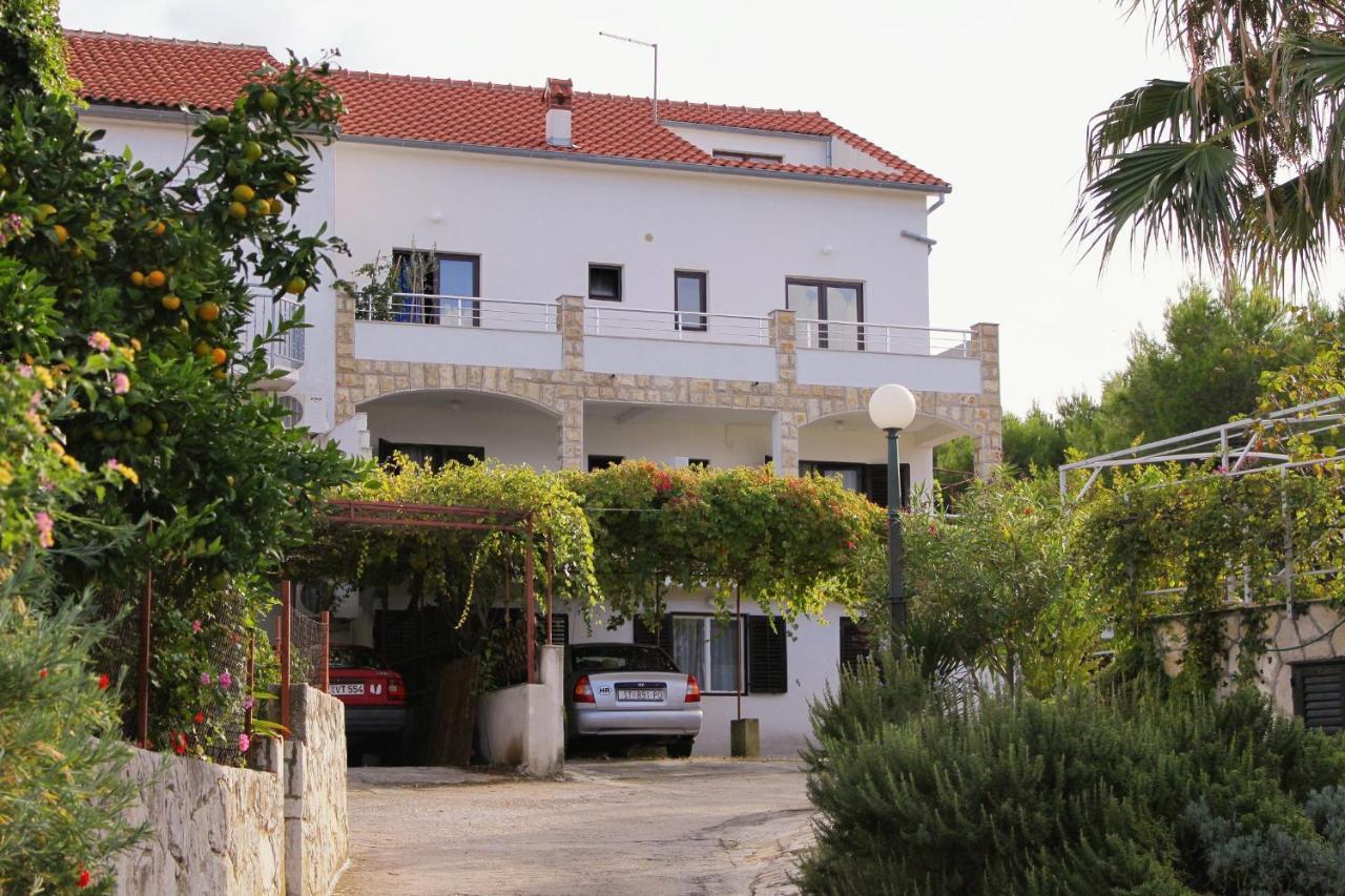 Apartment Jelsa 5703A Exterior foto