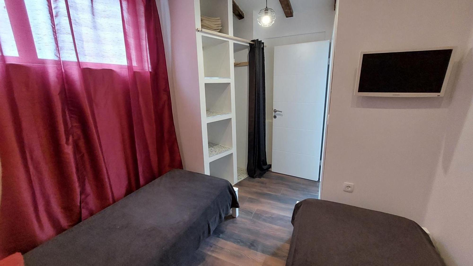Apartment Jelsa 5703A Exterior foto